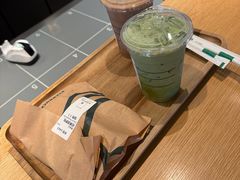 -星巴克臻选(青岛麦凯乐分店)