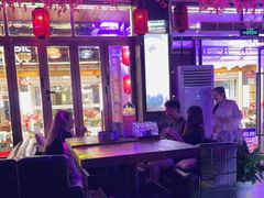 -喜鹊音乐酒馆(西街店)