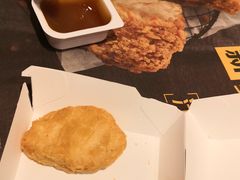 -麦当劳(保利广场店)