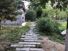 -万源龙顺度假庄园生态观光园