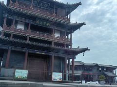 -紫泥369粗粮季(鼓楼店)