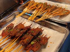 -刘火辣老火锅(光谷店)