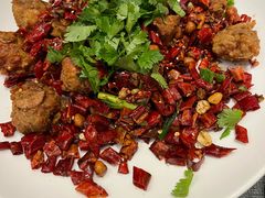 -新吉士·上海菜(浦东LCM置汇旭辉店)