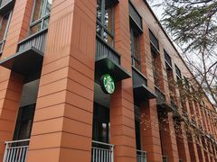 -星巴克(上海交通大学店)