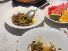 -金汤宴餐厅·粤菜(德云社店)