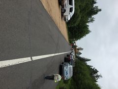 五营国家森林公园-五营红松林海景区