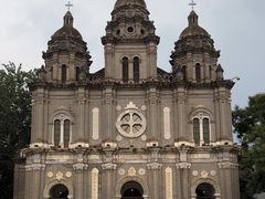 -王府井天主教堂