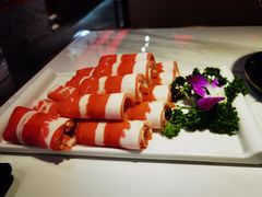 -祥源胡同·涮牛羊肉火锅(花桥店)