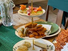 -FUNFUN有饭花园聚会餐厅
