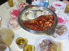 -京门活鱼馆·鱼火锅(百子湾（原红庙）店)