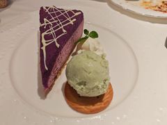 -LESCEDARS Brasserie Bistro香柏树