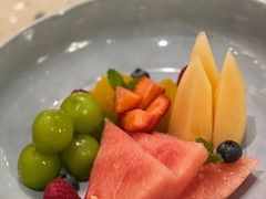 -君悦酒店·意合园·意式风味