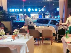 -汤城小厨•粤菜•靓汤(金宝街店)