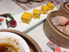 -隆隆金大茶楼(明珠广场店)