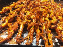 -东门町美食街