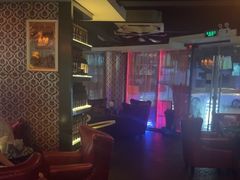 -Masa玛莎酒吧(江南西店)
