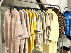 -LuOne凯德晶萃广场(徐家汇路店)