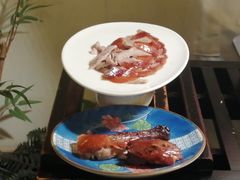 -范家小馆·烤鸭新京菜(金融街店)