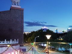 -弘馆·镜湖印象