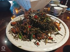 老味道茶香鸭-杨记隆府(汉街店)