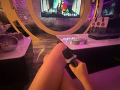 -酷秀KTV(五道口店)