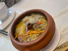 原味汽锅鸡-云腾食府·云南菜