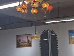 -土耳其卡巴布清真餐厅(西安店)