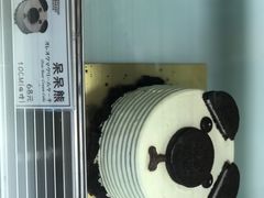 -匠造烘焙(上海湾店)