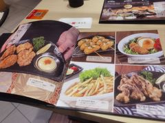 -胜博殿日式炸猪排(西红门店)