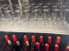 -万达瑞华酒店美食汇自助餐厅(楚河汉街店)