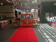 -丽达购物中心(崂山店)