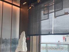 -京华烟云·北京烤鸭(领展购物广场·中关村店)