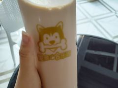 -星多哈·狗咖·拼豆·咖啡