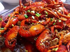 -李叔叔虾蟹大排档(青羊店)