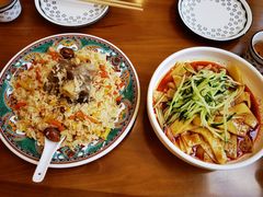 -巴依老爷新疆美食(望京小街店)