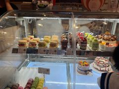 -西村叔叔的店·面包·甜品·蛋糕(崂山丽达店)