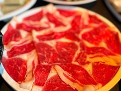 -东来顺·非遗火锅(赛格国际购物中心店)