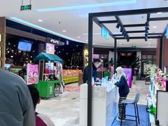 -银泰百货(北京大红门店)