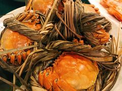 -盛港湾海鲜食府(黄沙店)