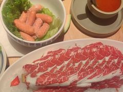 -巴奴毛肚火锅(七宝领展广场店)