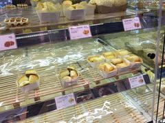 -巴黎贝甜(万源店)