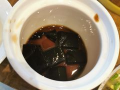 -华联广州大酒店-餐厅