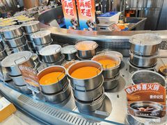 -海底捞大排档火锅(打浦路店)