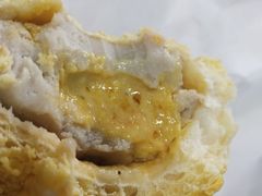 咸蛋厚芋泥软软包-LELECHA乐乐茶(新街口大洋店)