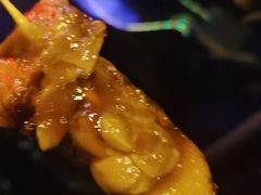 -太湖饭店玉兰厅(自助餐厅)