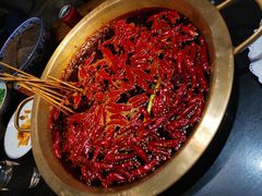 -巴蜀印象火锅(永陵总店)