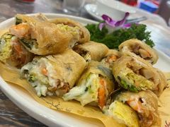 -醉壹号海鲜大排档(厦门美食地标店)