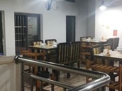 大堂-贵州黄牛肉(西溪湿地店)