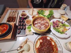 -七八冷面·延边朝鲜族美食(圣熙八号店)