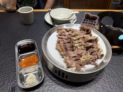 -大树餐厅(环球港店)
